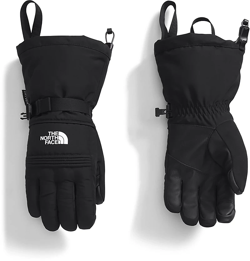 The North Face Women's Montana Ski Gloves