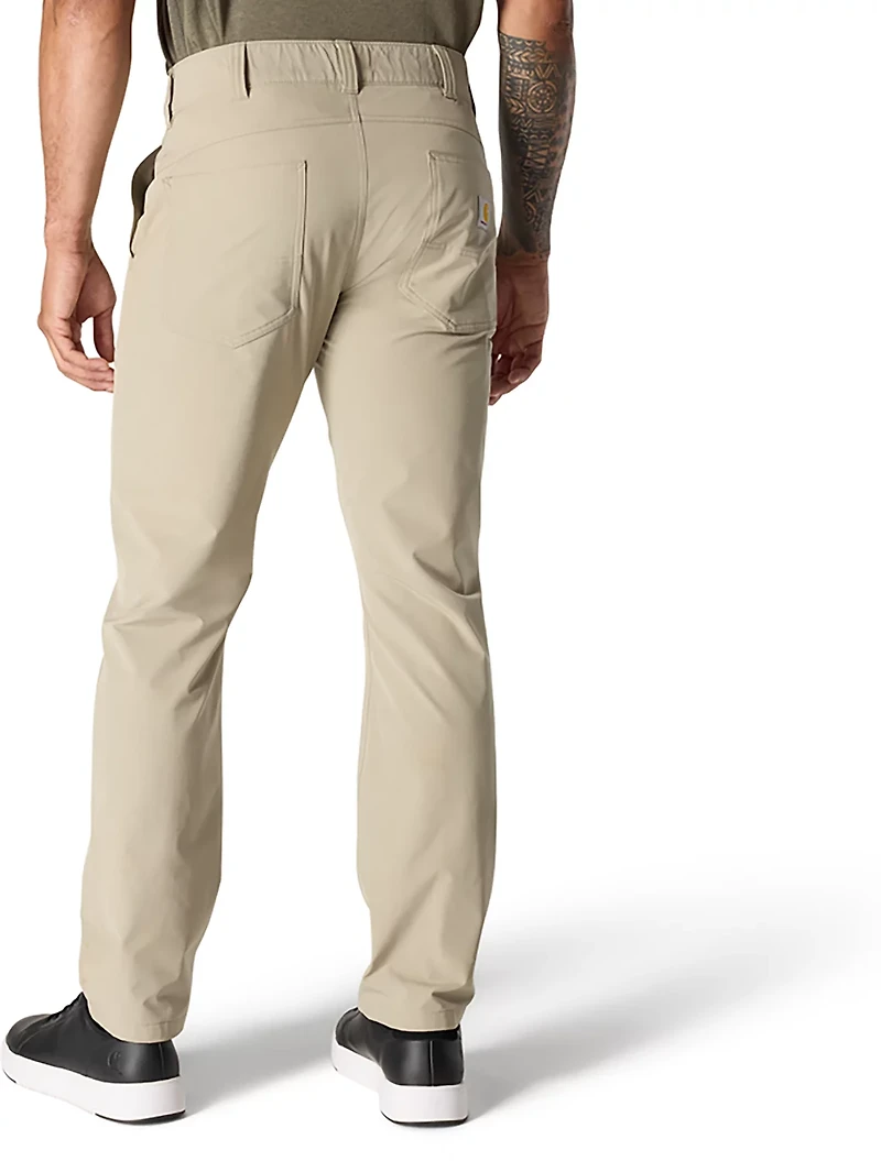 Carhartt Men's Force Sun Defender Relaxed Fit Pants