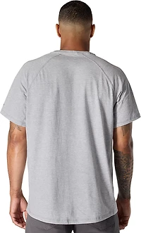 Carhartt Men's Force Relaxed Fit Midweight Pocket T-shirt
