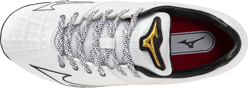 Mizuno Women's Pro FP Low TPU Softball Cleats