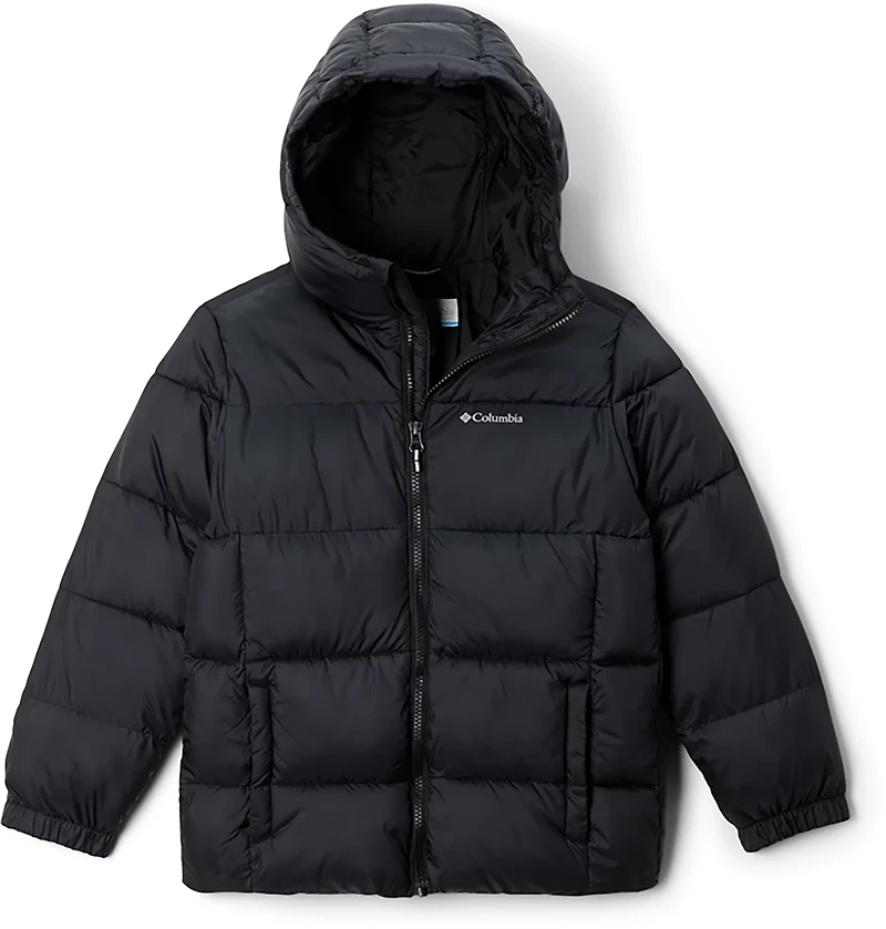 Columbia Sportswear Puffect Hooded Jacket