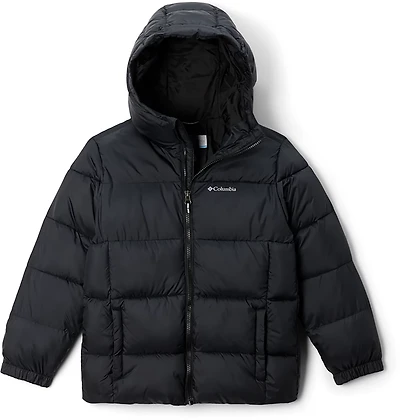 Columbia Sportswear Puffect Hooded Jacket