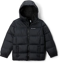 Columbia Sportswear Puffect Hooded Jacket