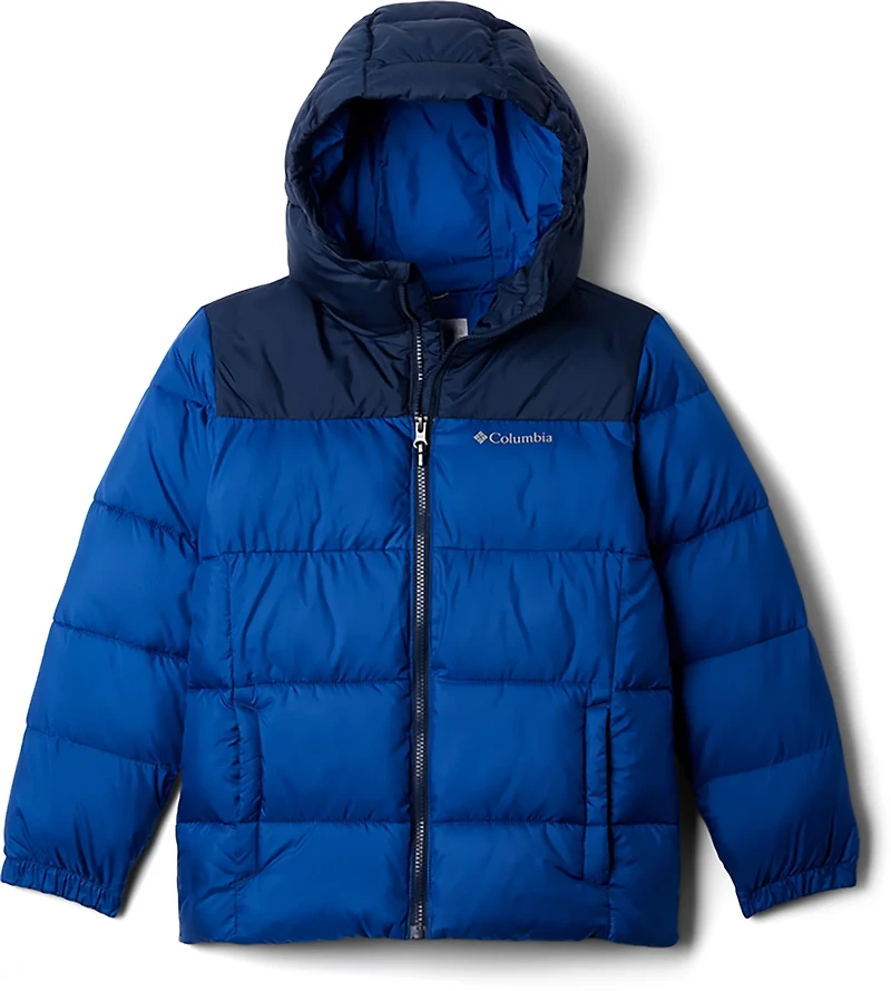 Columbia Sportswear Puffect Hooded Jacket