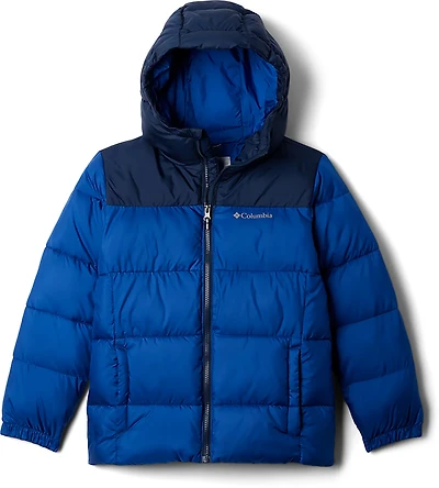 Columbia Sportswear Puffect Hooded Jacket