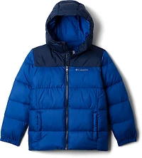 Columbia Sportswear Puffect Hooded Jacket