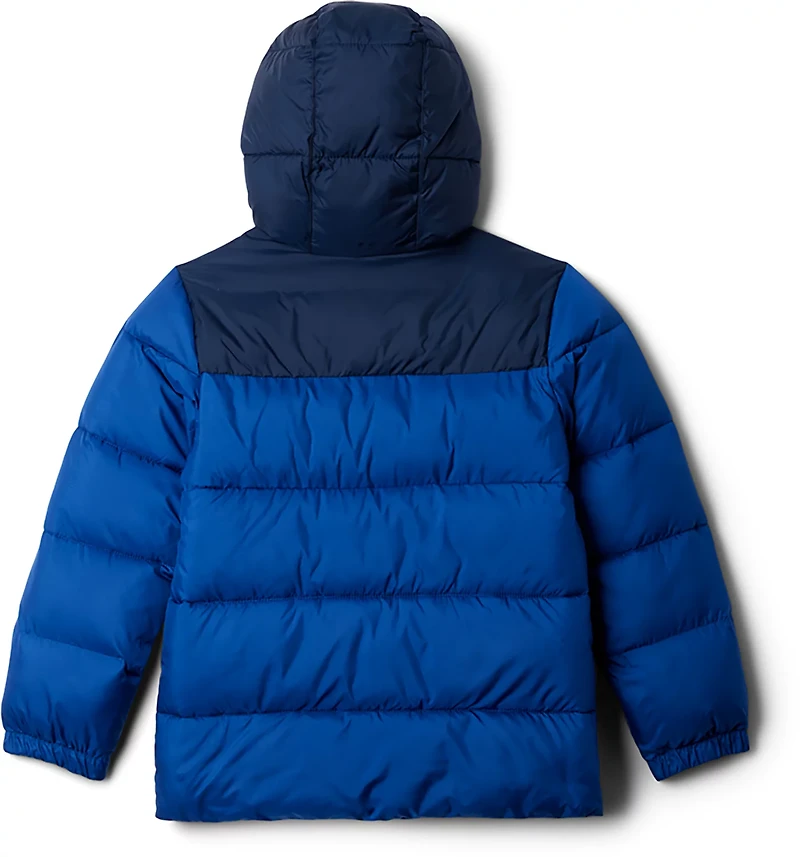 Columbia Sportswear Puffect Hooded Jacket