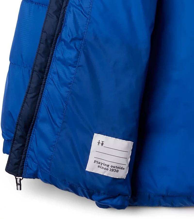 Columbia Sportswear Puffect Hooded Jacket