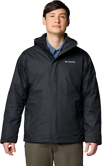 Columbia Sportswear Men's Tunnel Falls II Interchange Jacket