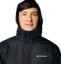 Columbia Sportswear Men's Tunnel Falls II Interchange Jacket