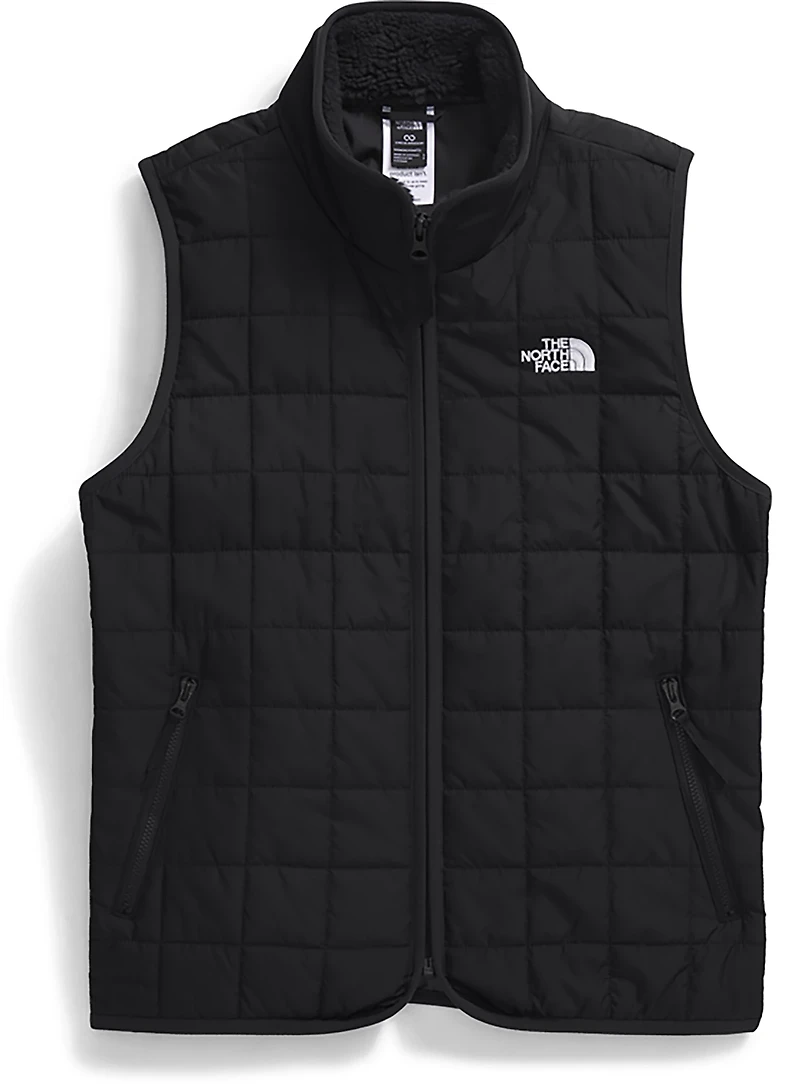 The North Face Women's Junction Insulated Vest