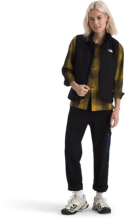 The North Face Women's Junction Insulated Vest