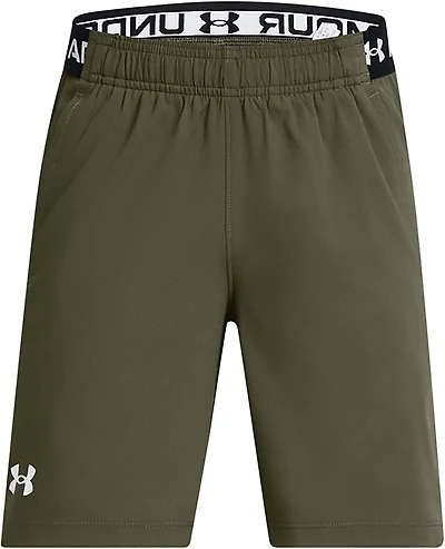 Under Armour Boys' Vanish Shorts 7
