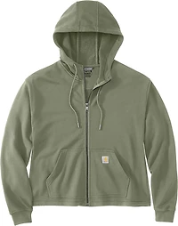 Carhartt Women's TENCEL‚Ñ¢ Fiber Series Loose Fit Full-Zip Sweatshirt