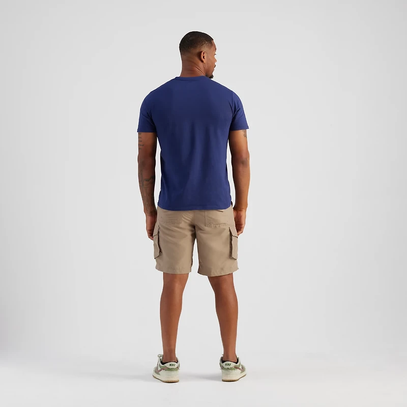 Magellan Outdoors Whataburger Adult Burger Rush T-shirt