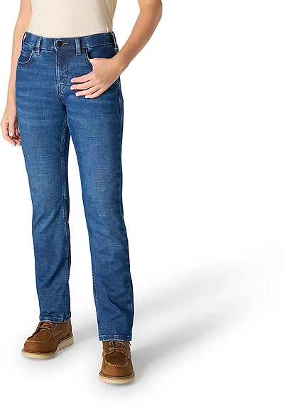 Carhartt Women's Rugged Flex Essential Jeans