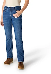 Carhartt Women's Rugged Flex Essential Jeans