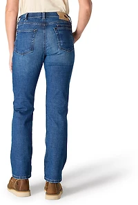 Carhartt Women's Rugged Flex Essential Jeans