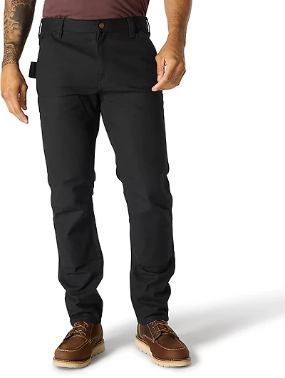 Carhartt Men's Rugged Flex Straight Fit Dungaree Jeans
