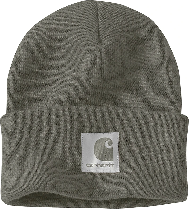 Carhartt Women's Knit Satin-Lined Beanie