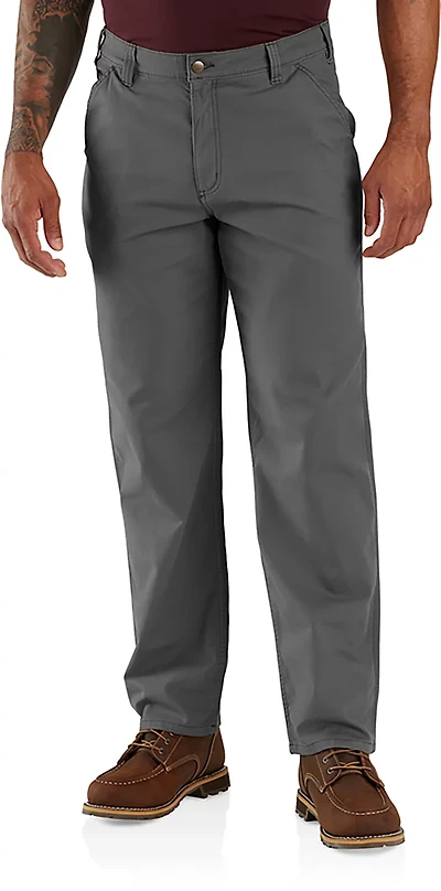 Carhartt Men's Loose Straight Rigby Dungarees