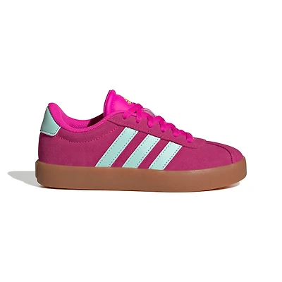 adidas Kids' Grade School VL Court 3.0 Shoes