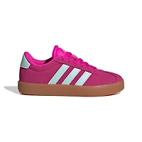 adidas Kids' Grade School VL Court 3.0 Shoes