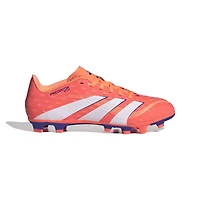 adidas Adults' Predator Club Soccer Cleats
