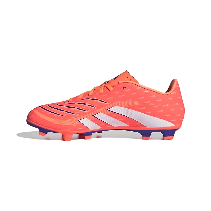 adidas Adults' Predator Club Soccer Cleats