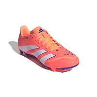 adidas Adults' Predator Club Soccer Cleats