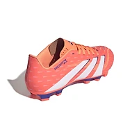 adidas Adults' Predator Club Soccer Cleats