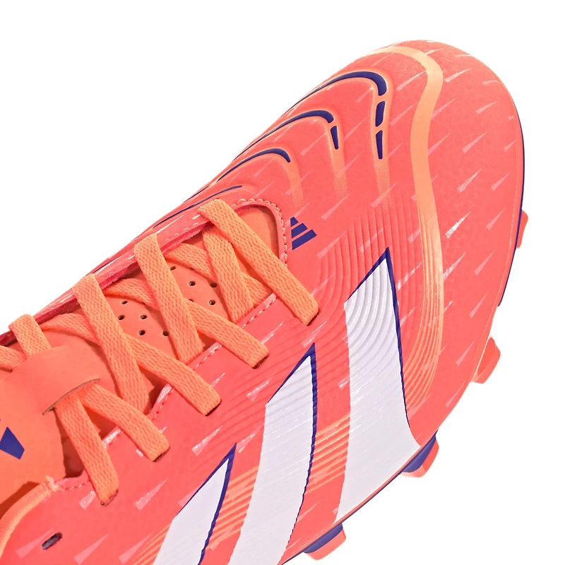 adidas Adults' Predator Club Soccer Cleats