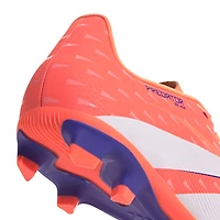 adidas Adults' Predator Club Soccer Cleats