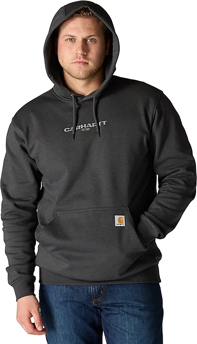 Carhartt Men's Rain Defender Hoodie