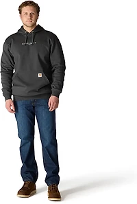Carhartt Men's Rain Defender Hoodie