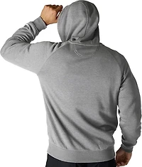 Carhartt Men's Fast Dry Force Logo Hoodie