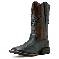 Ariat Men's Sport Liberty Antler Boots