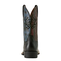 Ariat Men's Sport Liberty Antler Boots