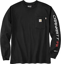 Carhartt Men's Flame Resistant Force T-shirt