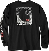 Carhartt Men's Flame Resistant Force T-shirt