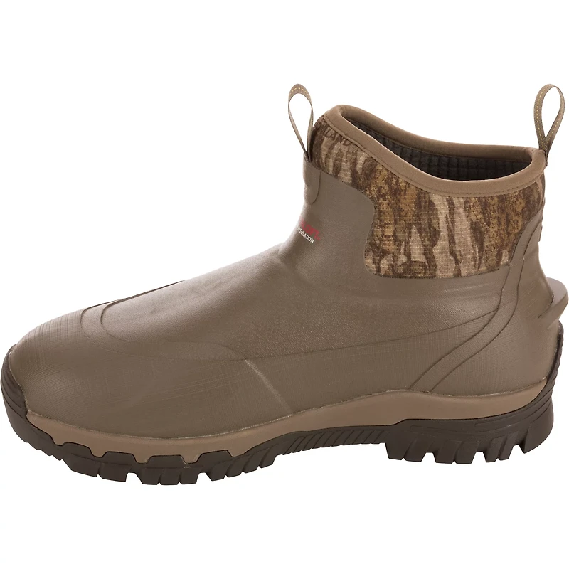 Drake Men's EST Hybrid Mudder 3.0 Rubber Boots