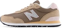 New Balance Women's 515 Retro Sneaker
