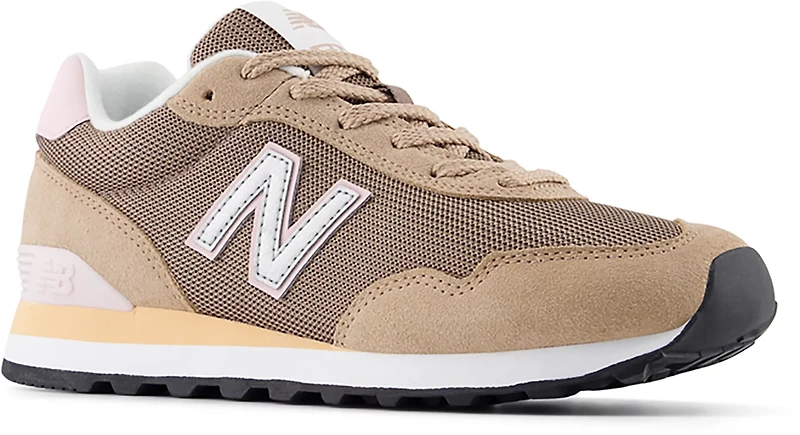 New Balance Women's 515 Retro Sneaker