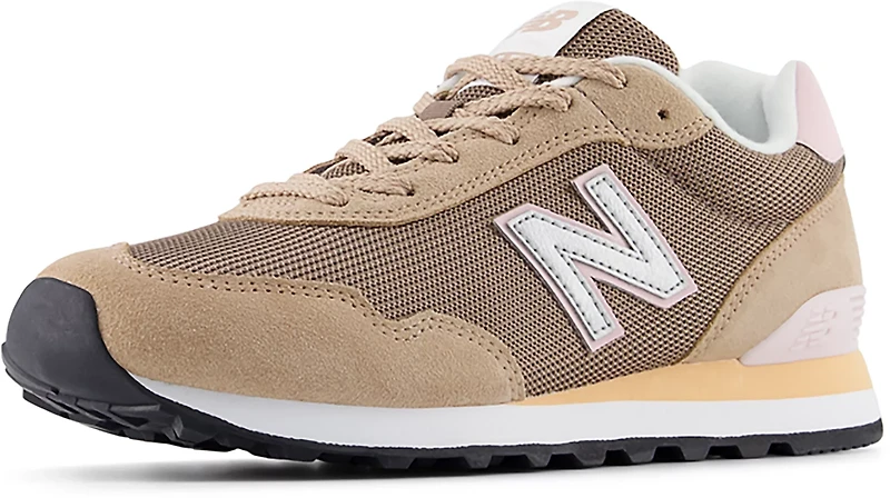 New Balance Women's 515 Retro Sneaker