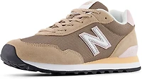 New Balance Women's 515 Retro Sneaker