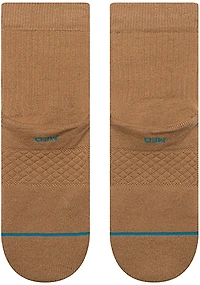 Stance Men's Icon Quarter Socks