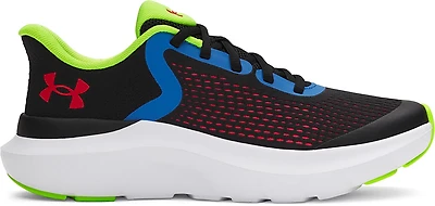 Under Armour Boys' Rogue 5 Running Shoes