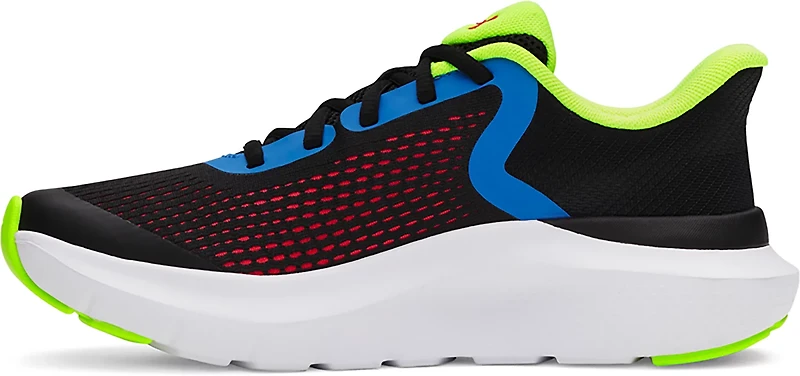 Under Armour Boys' Rogue 5 Running Shoes