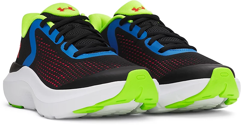 Under Armour Boys' Rogue 5 Running Shoes