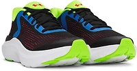 Under Armour Boys' Rogue 5 Running Shoes